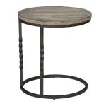 Tauret Accent Table - Image 6