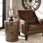 Ceylon Side Table - Image 3