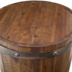 Ceylon Side Table - Image 4