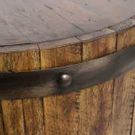 Ceylon Side Table - Image 5