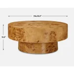 Knots Coffee Table - Image 5