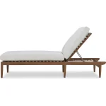 2534-30 Tavishire Chaise - Image 5