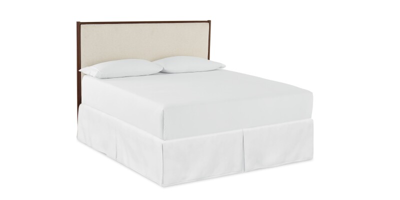Copenhagen Upholstered Bed