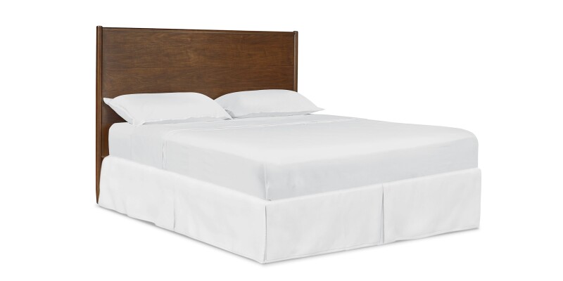 Copenhagen Panel Bed