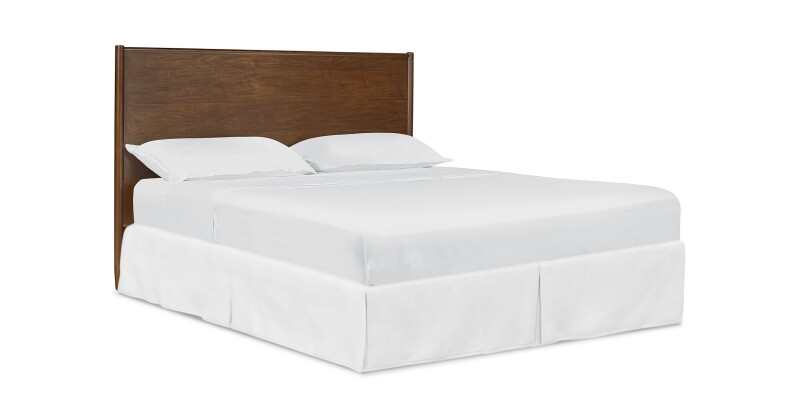 Copenhagen Panel Bed