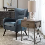 Cartwright Side Table - Image 3