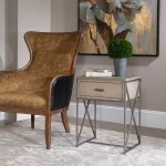 Cartwright Side Table - Image 4
