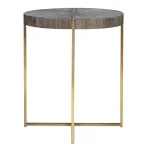 Taja Accent Table