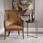 Taja Accent Table - Image 3