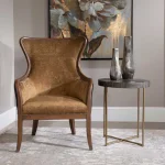 Taja Accent Table - Image 4