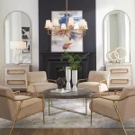Taja Coffee Table - Image 3