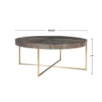 Taja Coffee Table - Image 9