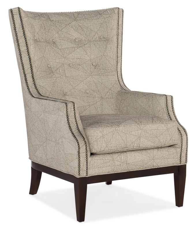Living Room Bona Bella Wing Chair