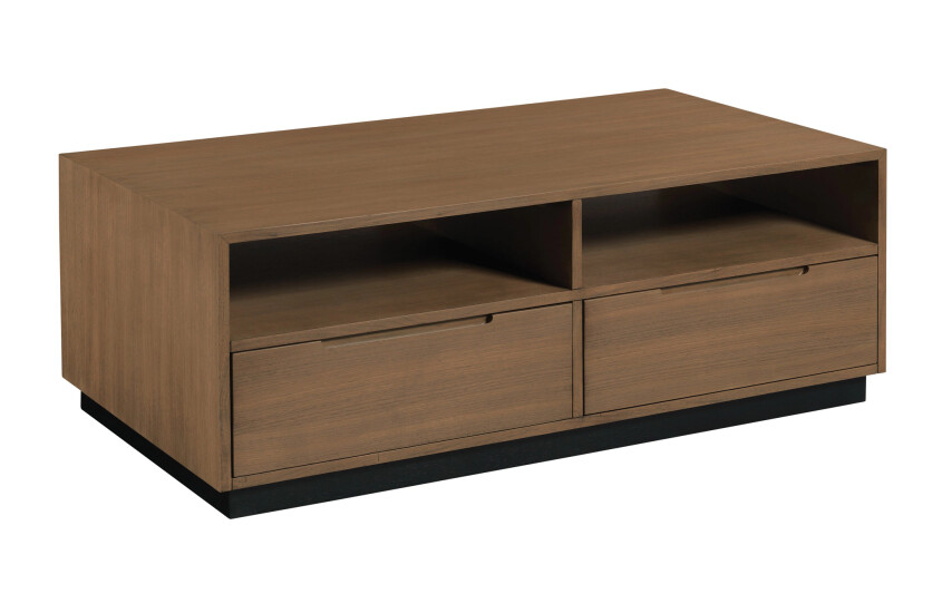 Gibbs Rectangular Drawer Coffee Table