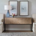 Nevis Console Table - Image 3