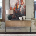 Nevis Console Table - Image 4