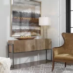 Nevis Console Table - Image 5