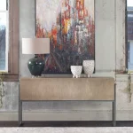 Nevis Console Table - Image 12