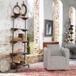 Rhordyn Etagere - Image 3