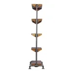 Rhordyn Etagere - Image 4