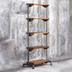 Rhordyn Etagere - Image 5