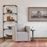 Rhordyn Etagere - Image 7