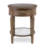 Raelynn Lamp Table