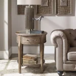 Raelynn Lamp Table - Image 3