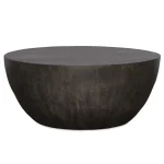 Lark Coffee Table, Walnut