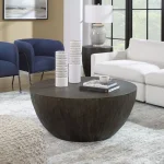 Lark Coffee Table, Walnut - Image 4