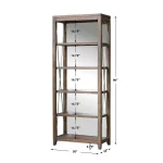Delancey Etagere - Image 7