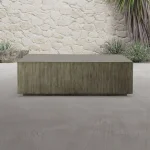 Kareem Coffee Table - Image 3
