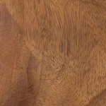 Loophole Accent Stool, Natural Wash - Image 3