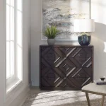 Mindra 4 Drawer Chest - Image 3