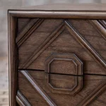 Mindra 4 Drawer Chest - Image 6