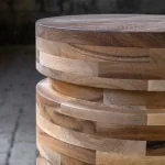 Boone Drink Table - Image 4