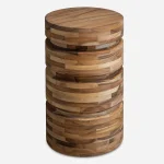 Boone Drink Table - Image 5