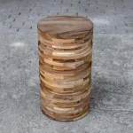 Boone Drink Table - Image 6