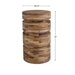 Boone Drink Table - Image 7