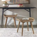 Arne Small Bench - Image 3