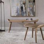 Arne Small Bench - Image 7