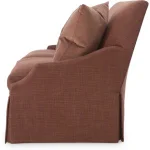 2546-88 Baxter Sofa - Image 5