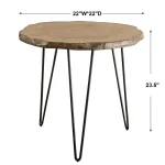 Runay Side Table - Image 6