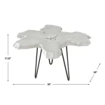 Trillium Coffee Table - Image 6
