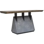 Vessel Console Table - Image 4