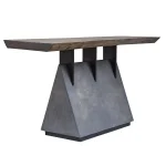 Vessel Console Table - Image 5