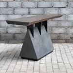 Vessel Console Table - Image 9