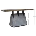 Vessel Console Table - Image 10