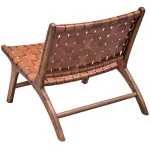 Plait Accent Chair - Image 5
