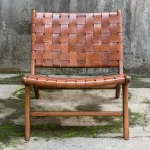 Plait Accent Chair - Image 6